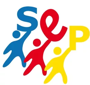 Logo SEP